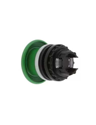 Eaton 216747 m22-drp-g botón de seta neutro permanente verde
